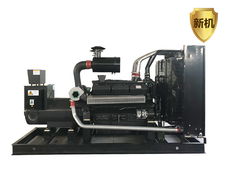 上柴發(fā)電機(jī)組