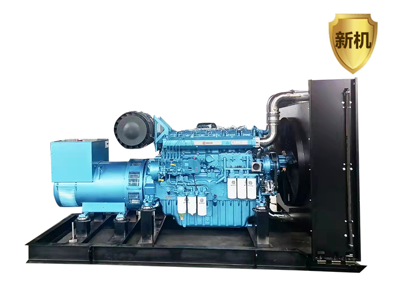 濰柴發(fā)電機(jī)組